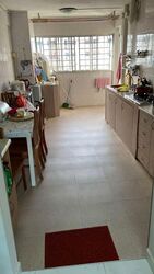 Blk 351 Clementi Avenue 2 (Clementi), HDB 3 Rooms #596378181